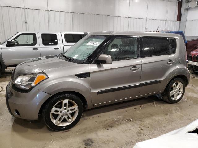 KIA SOUL 2011 kndjt2a22b7226087