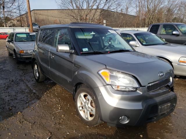 KIA SOUL 2011 kndjt2a22b7226672