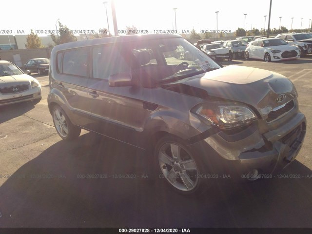 KIA SOUL 2011 kndjt2a22b7227000