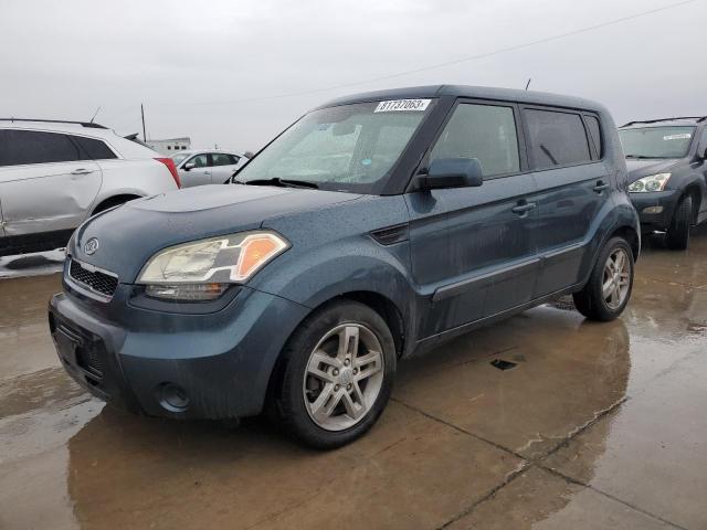 KIA SOUL 2011 kndjt2a22b7227059