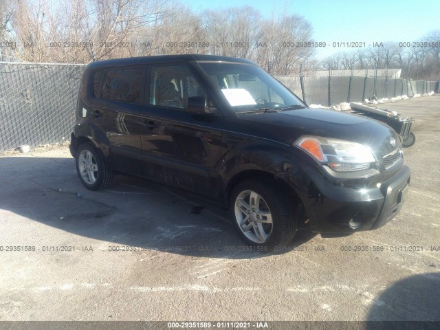 KIA SOUL 2011 kndjt2a22b7227885