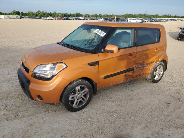 KIA SOUL 2011 kndjt2a22b7228583