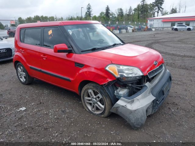 KIA SOUL 2011 kndjt2a22b7228938