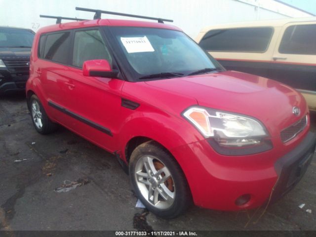 KIA SOUL 2011 kndjt2a22b7228941