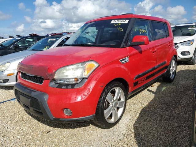 KIA SOUL 2011 kndjt2a22b7228986