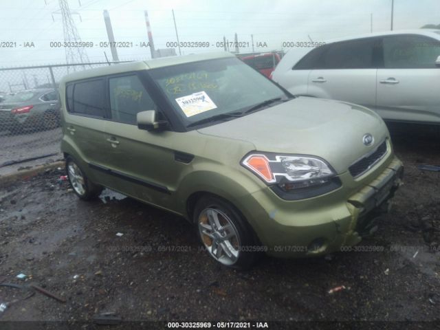 KIA SOUL 2011 kndjt2a22b7229104