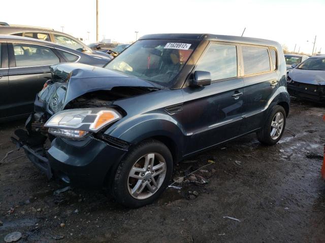 KIA SOUL 2011 kndjt2a22b7231175