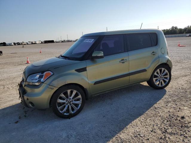 KIA SOUL + 2011 kndjt2a22b7231208