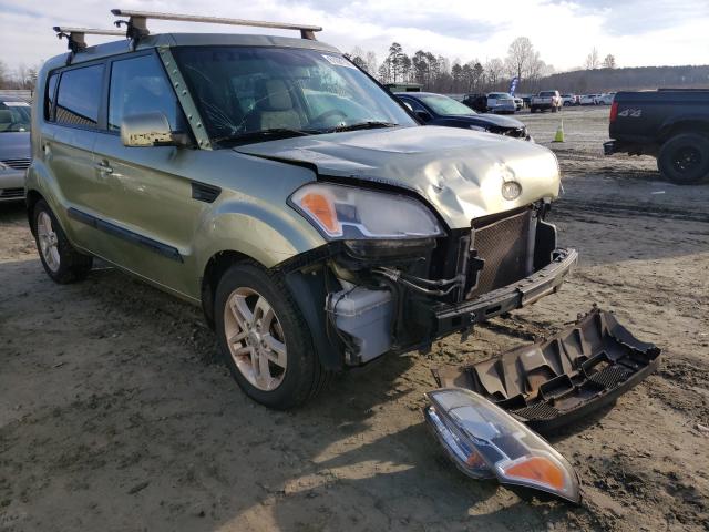 KIA SOUL 2011 kndjt2a22b7231662