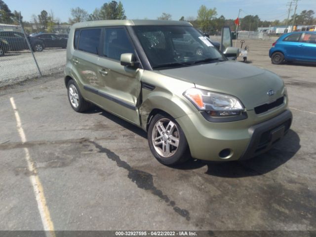 KIA SOUL 2011 kndjt2a22b7232729