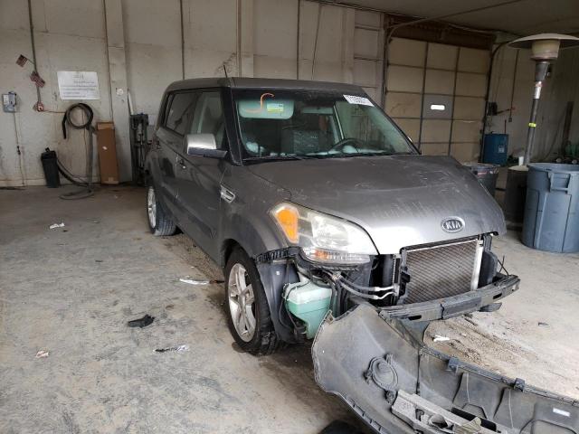 KIA SOUL 2011 kndjt2a22b7233119