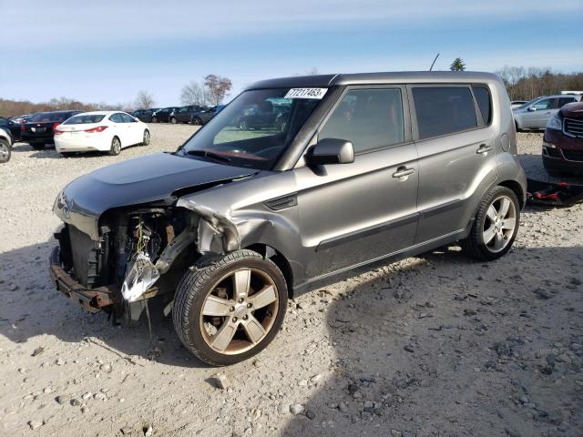 KIA SOUL 2011 kndjt2a22b7233945