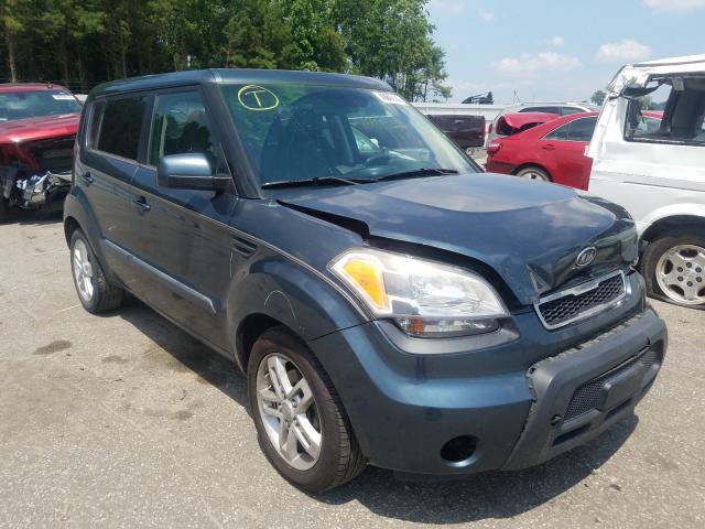 KIA SOUL 2011 kndjt2a22b7234139