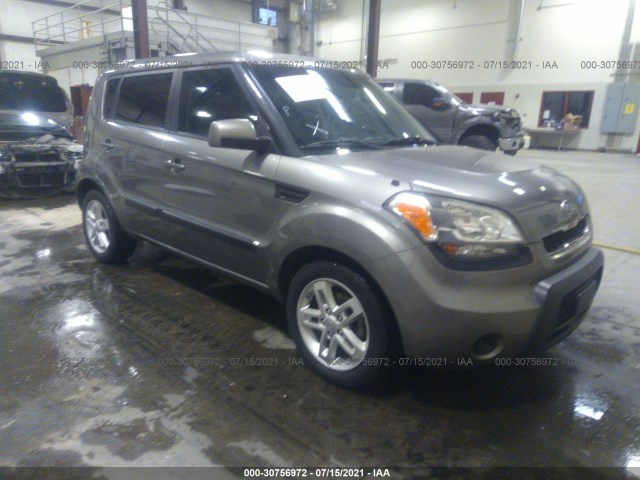 KIA SOUL 2011 kndjt2a22b7234707