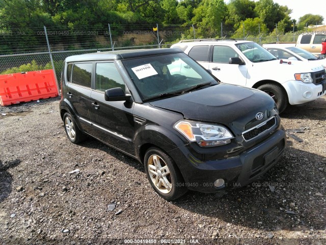 KIA SOUL 2011 kndjt2a22b7234903