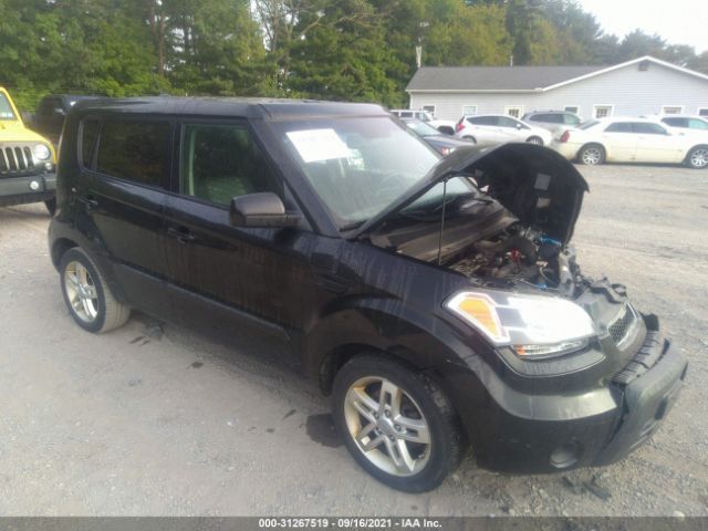 KIA SOUL 2011 kndjt2a22b7235386