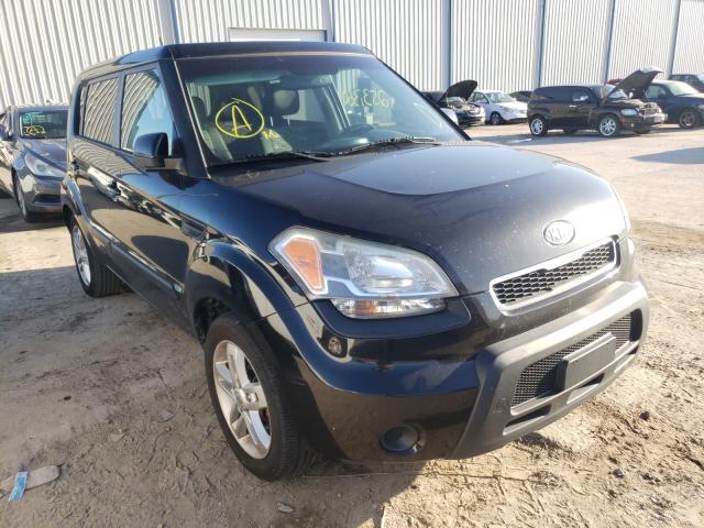 KIA SOUL 2011 kndjt2a22b7235517