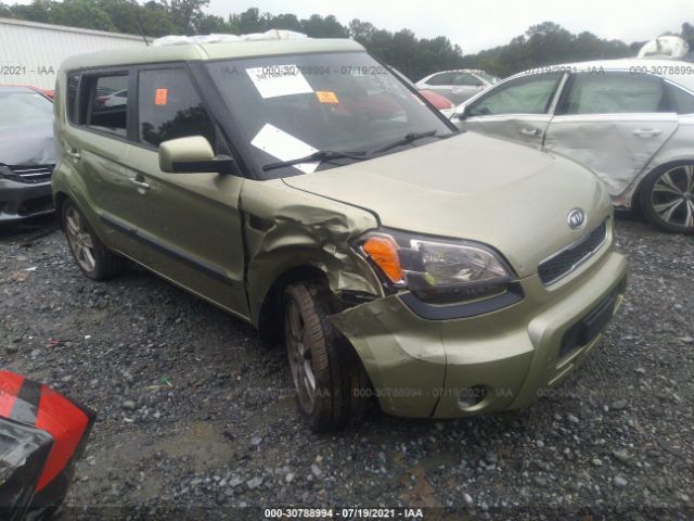 KIA SOUL 2011 kndjt2a22b7237588