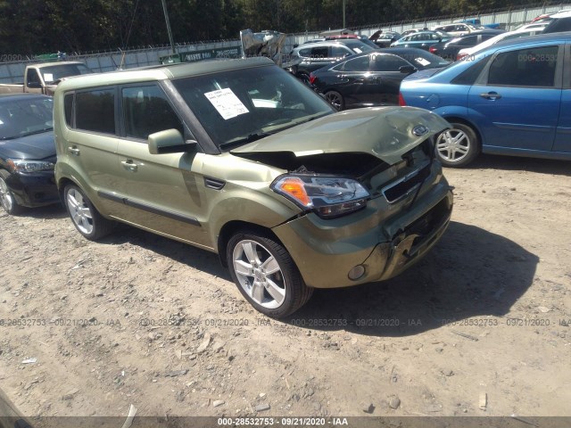 KIA SOUL 2011 kndjt2a22b7238739