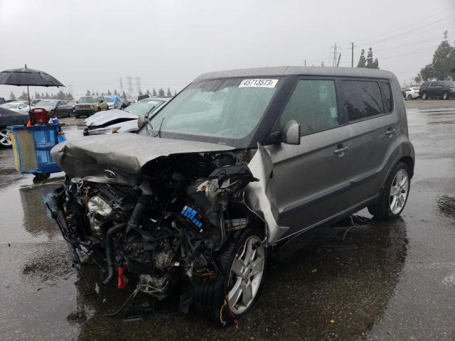 KIA SOUL 2011 kndjt2a22b7239535