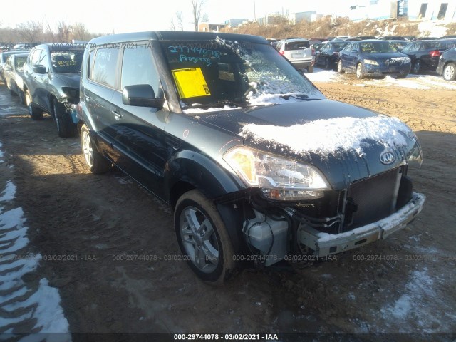 KIA SOUL 2011 kndjt2a22b7239776