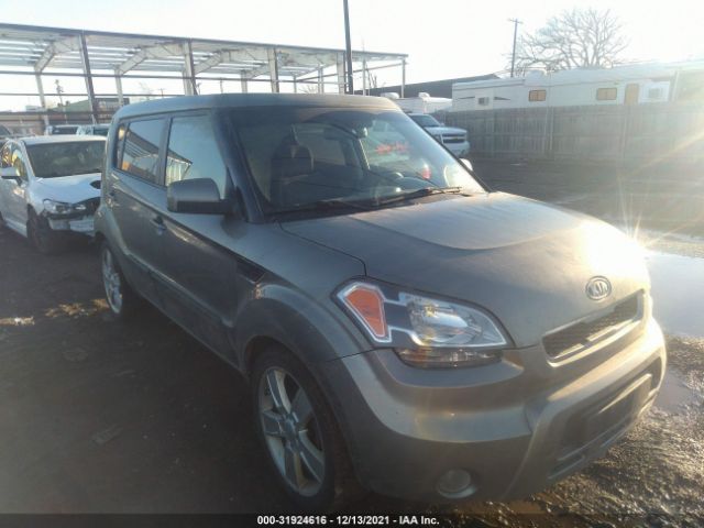 KIA SOUL 2011 kndjt2a22b7240894