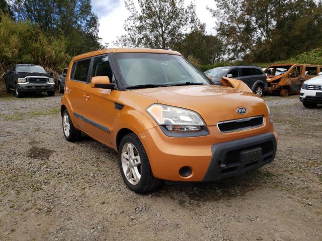 KIA SOUL ! 2011 kndjt2a22b7241060