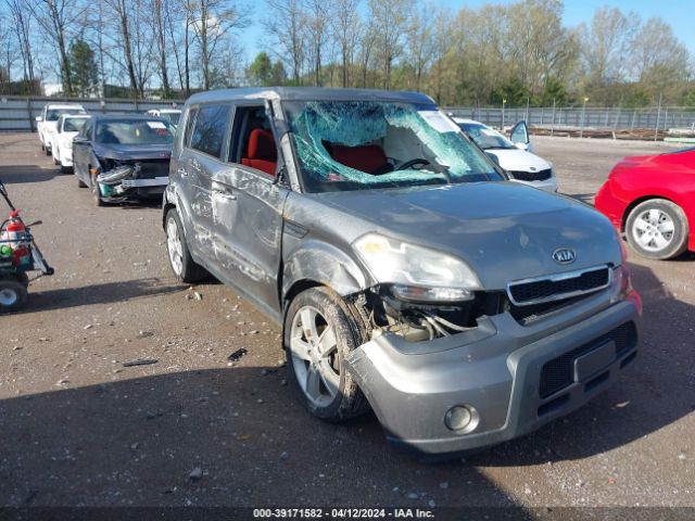 KIA SOUL 2011 kndjt2a22b7242371