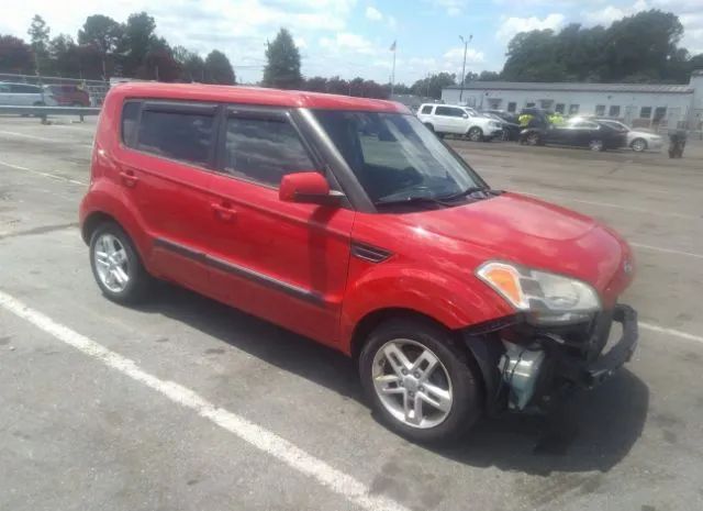 KIA SOUL 2011 kndjt2a22b7243262