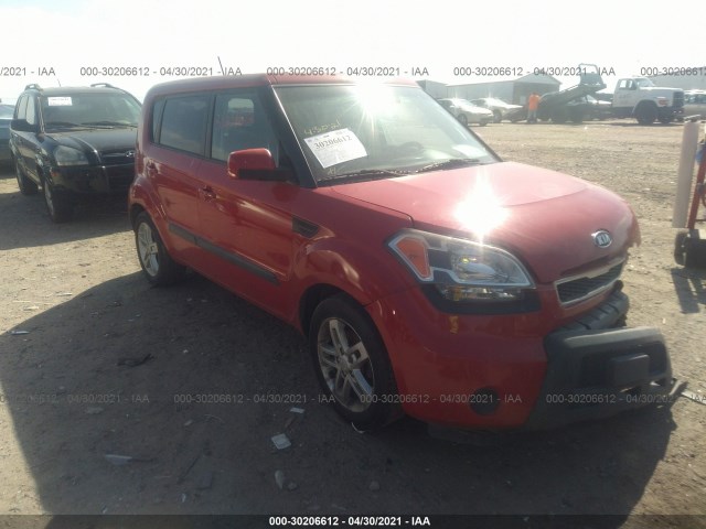 KIA SOUL 2011 kndjt2a22b7243634