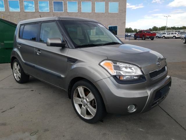 KIA SOUL + 2011 kndjt2a22b7247666