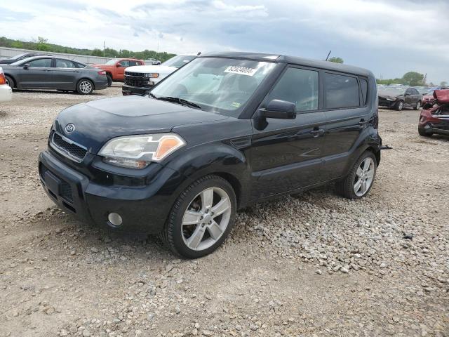 KIA SOUL 2011 kndjt2a22b7248414