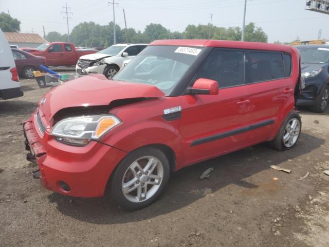 KIA SOUL 2011 kndjt2a22b7248784