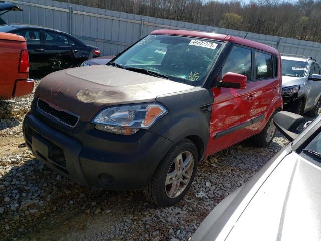 KIA SOUL 2011 kndjt2a22b7249417