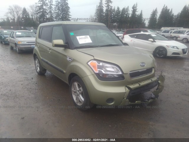 KIA SOUL 2011 kndjt2a22b7249658