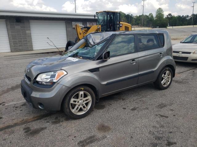 KIA SOUL + 2011 kndjt2a22b7249739