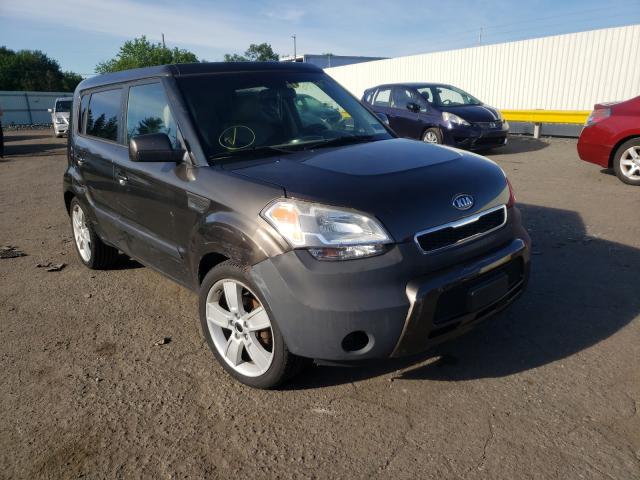 KIA SOUL 2011 kndjt2a22b7250082