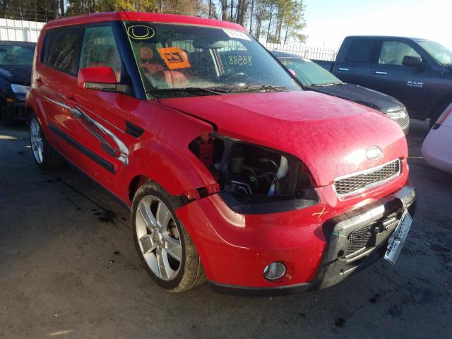 KIA SOUL 2011 kndjt2a22b7250602