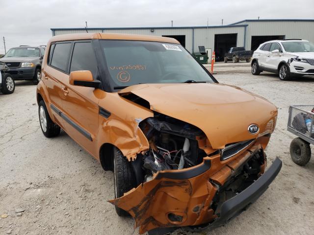 KIA SOUL + 2011 kndjt2a22b7250857