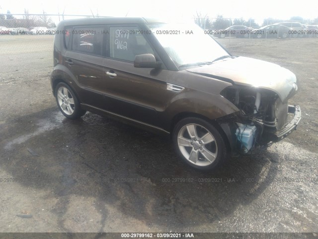 KIA SOUL 2011 kndjt2a22b7251068