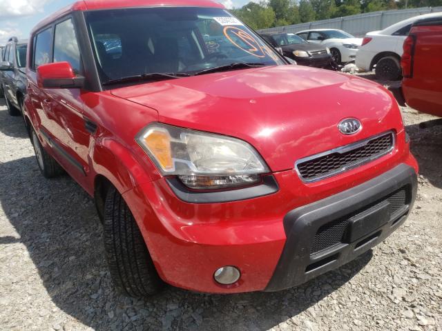 KIA SOUL + 2011 kndjt2a22b7251250