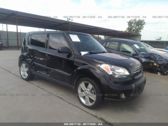 KIA SOUL 2011 kndjt2a22b7252172