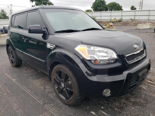 KIA SOUL + 2011 kndjt2a22b7252947