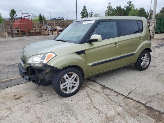 KIA SOUL 2011 kndjt2a22b7256688