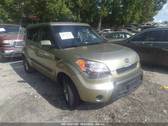 KIA SOUL 2011 kndjt2a22b7257226