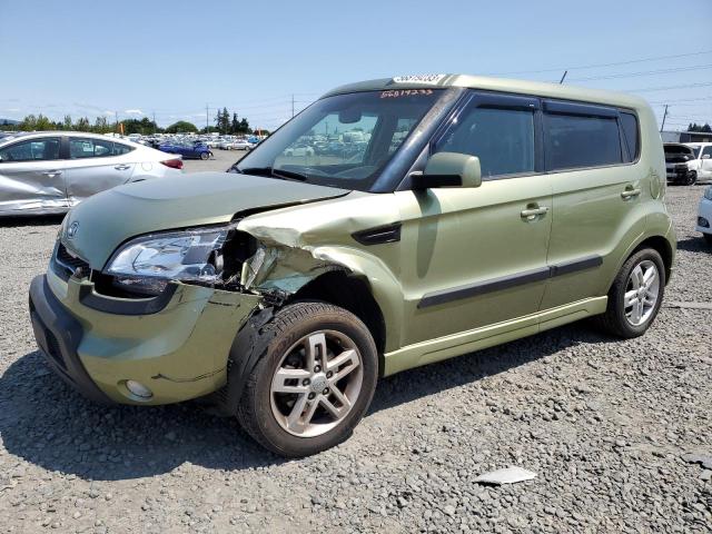 KIA SOUL 2011 kndjt2a22b7258103