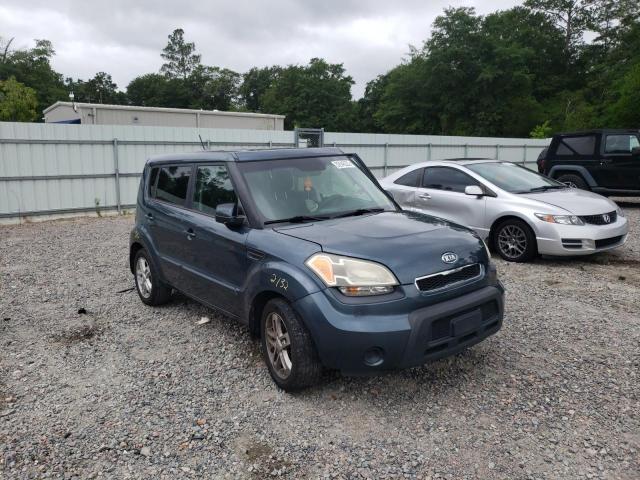 KIA SOUL 2011 kndjt2a22b7258599