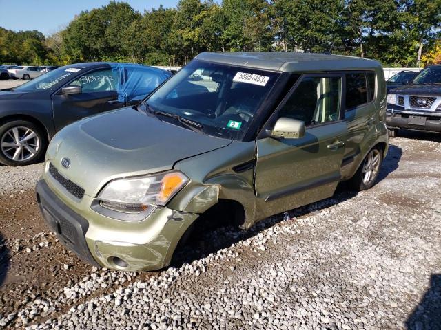 KIA SOUL 2011 kndjt2a22b7258702