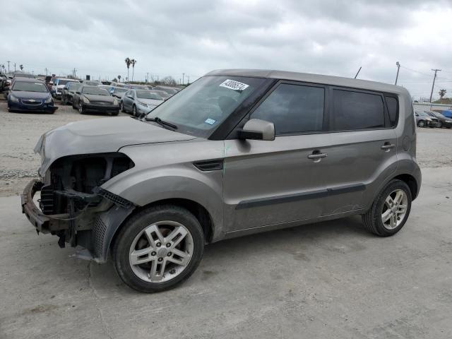 KIA SOUL 2011 kndjt2a22b7259025