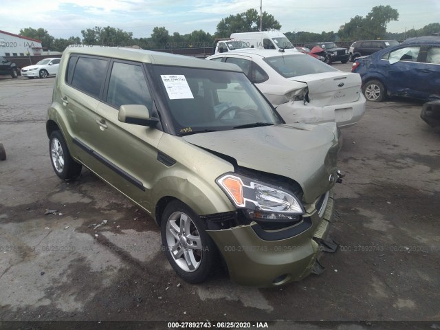 KIA SOUL 2011 kndjt2a22b7259462